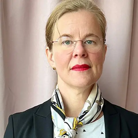 Helena Koos