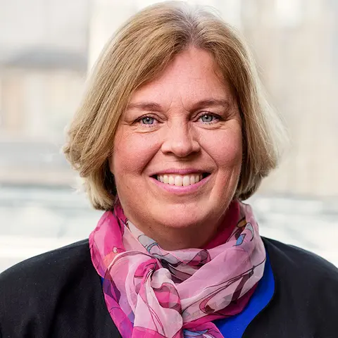 Pia Blank Thörnroos