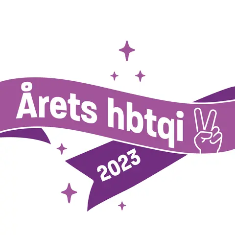 ÅretsHBTQI