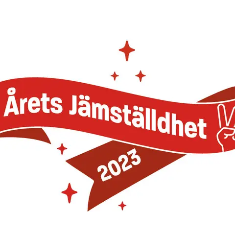 Årets Jämställdhet 2023