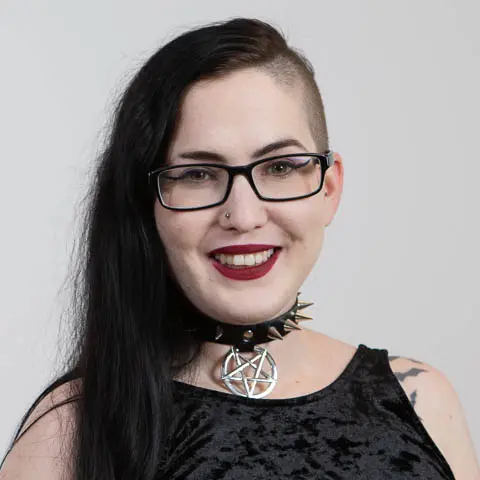 Sen Kanner, vinnare av priset Årets Eldsjäl