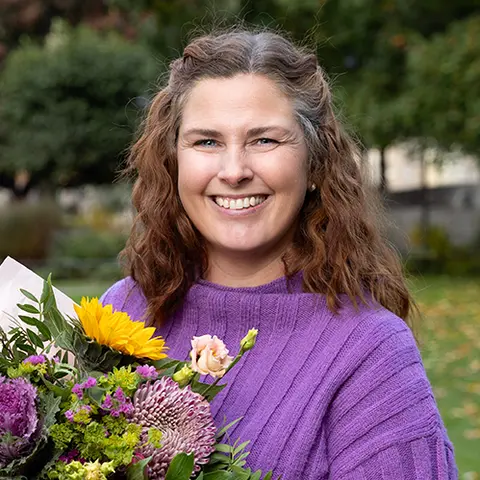 Hanna Andersson