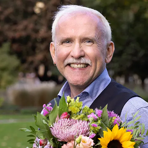 Jerry Johansson