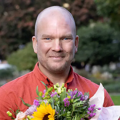 Mathias Wadstedt