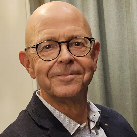 Anders Kinding