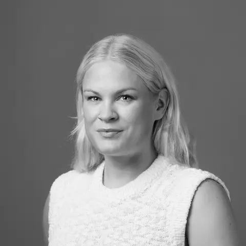 Nelly Lång