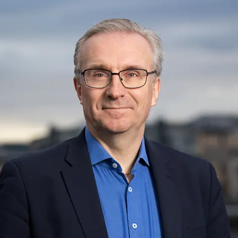 Peter Hellberg