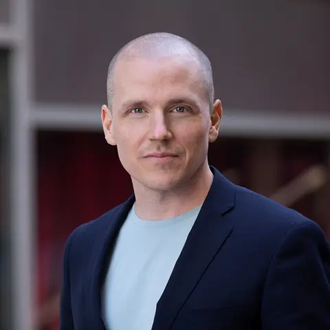 Tobias Brännemo