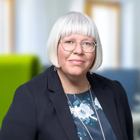 Ulrika Johansson