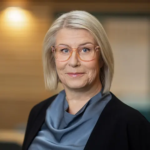 Victoria Kirchhoff
