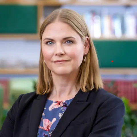 Susanna Kjällström