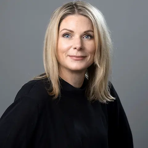 Anna-Sofia Sjölin