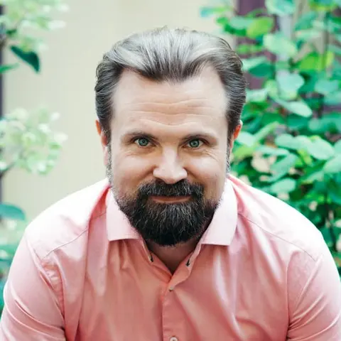 Erik Fors-Andree