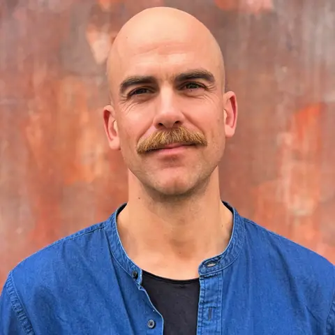 Magnus Paues