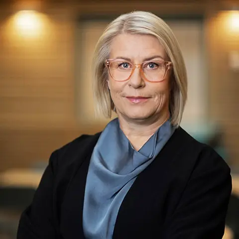 Victoria Kirchhoff