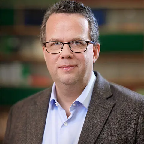 Martin Linder