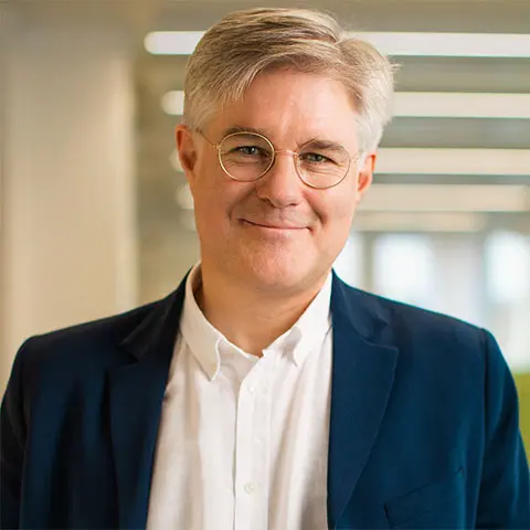 Martin Wästfelt