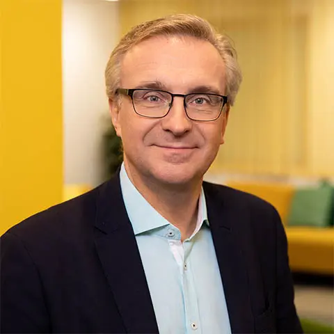 Peter Hellberg