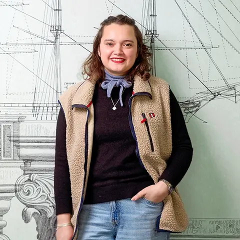 Tamya Viinikka Sandy, Tallink