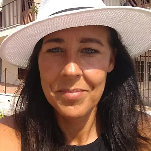 Jenny Blomquist 