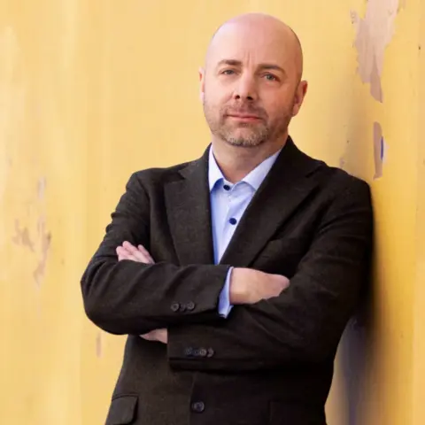 T.f. chefsekonom Tobias Lundquist