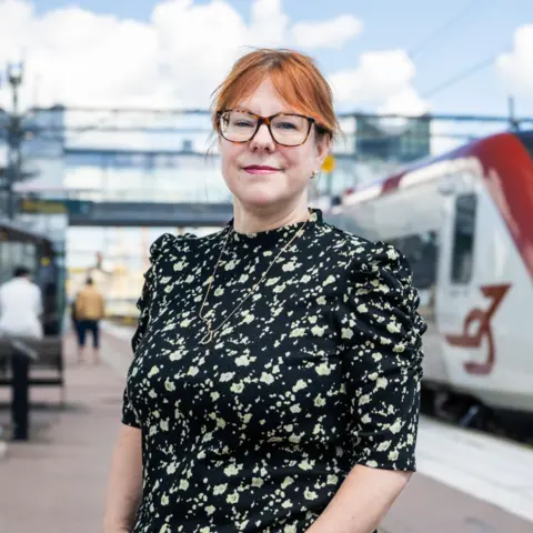 Carina Rosenkvist