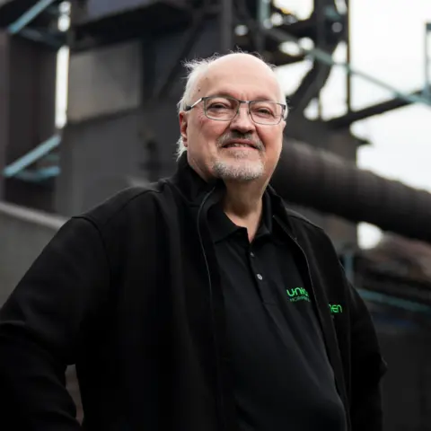 Robert Holmström