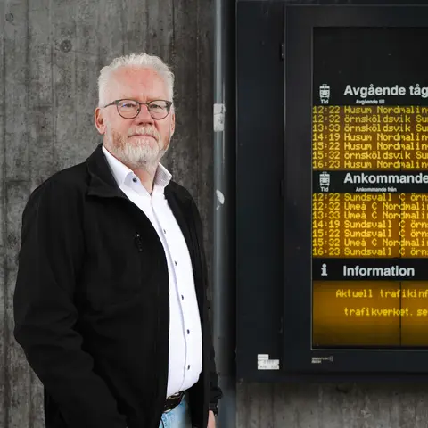 Patrik Wågström