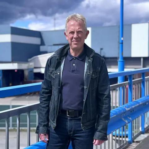 Joakim Ravemyr