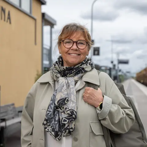 Maria Degerbjörk
