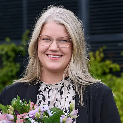 Ida Sköldenklev