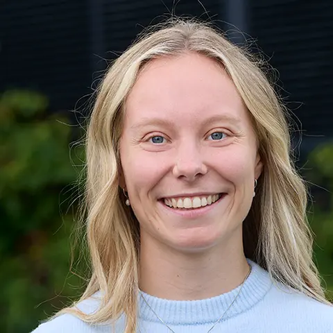 Louise Andersson 