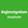 Regionstyrelse Stockholm