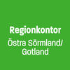 Regionkontor Östra Sörmland/Gotland