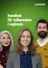 Bild på omslaget till handboken för regionala valberedare