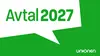 Avtal 2027 - presentation att använda på års-/medlemsmöte inför nästa avtalsrörelse