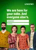 Poster: We are here for your sake. And everyone else's.