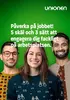 Påverka på jobbet