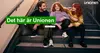 Presentation: Det här är Unionen