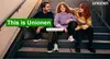 Presentation: This is Unionen
