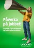 Bild på person