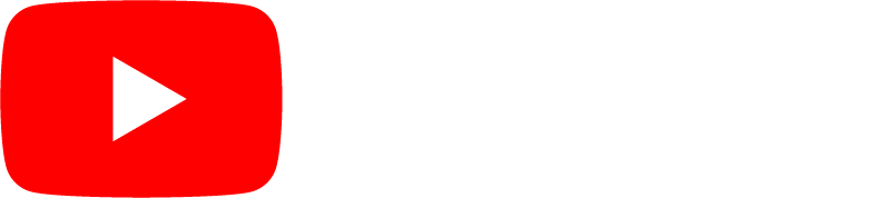 Logo for YouTube